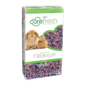 Carefresh Small Pet Paper Bedding (NATURAL)