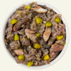 Weruva Dogs in the Kitchen The Double Dip Grain Free Beef and Salmon Canned Dog Food (10 oz, single can)