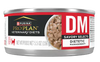 Purina Pro Plan Veterinary Diet DM Dietetic Management Savory Selects Wet Cat Food 5.5 oz can