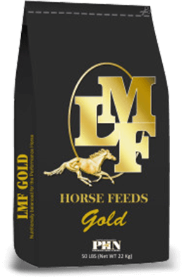 LMF Gold (50 lb)