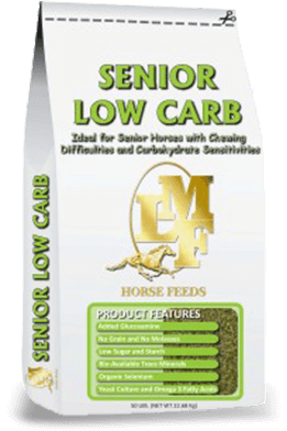 LMF Senior Low Carb (50 lb)