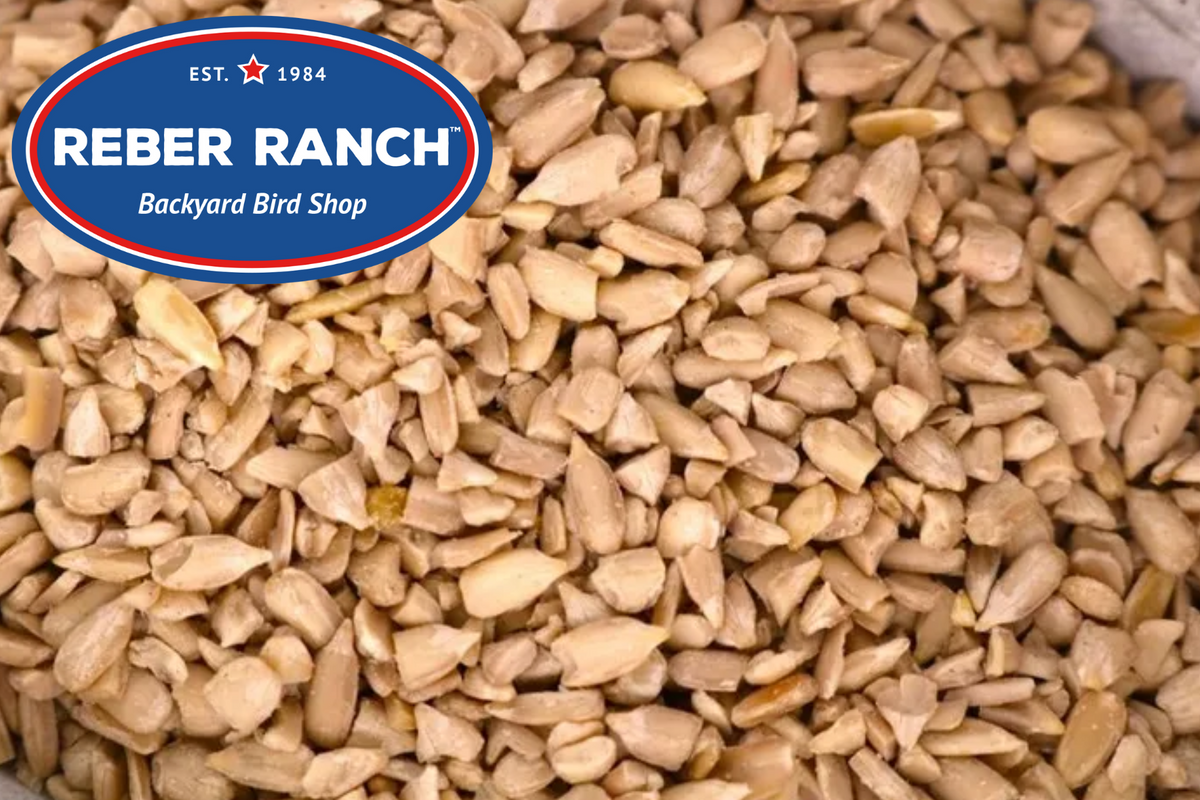 Reber Ranch Fine Sunflower Seed Chips - Kent, WA - Reber Ranch