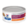 Hill's Prescription Diet i/d Digestive Care with Chicken Canned Cat Food, 5.5 oz