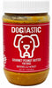 SodaPup Dogtastic Gourmet Peanut Butter For Dogs - Berries & Honey Flavor