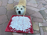 SodaPup Heart Design Love eMat Lick Mat