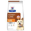 Hill's Prescription Diet k/d Kidney Care with Chicken Dry Dog Food