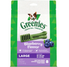 Greenies Blueberry Dental Treats