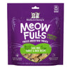 Stella & Chewy's Meowfulls Turkey & Duck Cat Treats (1.5 oz)