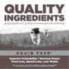 NutriSource® High Plains Select Healthy Grain Free Dog Food