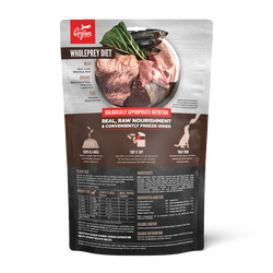 ORIJEN™ Regional Red™  Freeze-Dried Epic Bites Recipe for Dogs (6 oz)