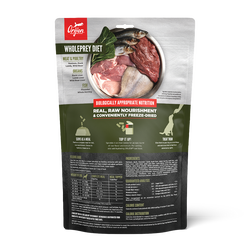 ORIJEN™ Freeze-Dried Epic Bites Tundra™ Recipe for Dogs