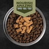 ORIJEN™ Freeze-Dried Epic Bites Tundra™ Recipe for Dogs