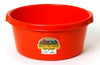 Little Giant 6.5 Gallon Plastic All-Purpose Tub