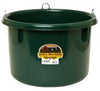 Little Giant 8 Gallon Plastic Round Feeder