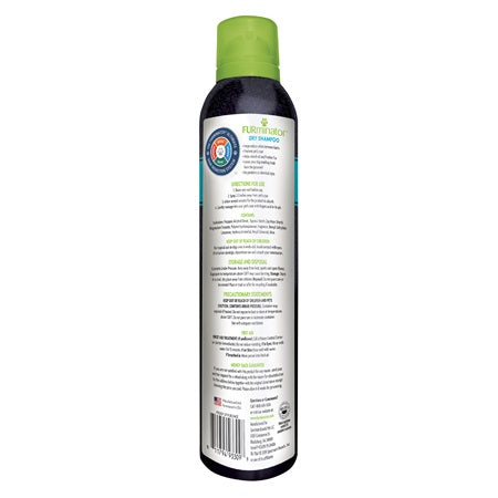 FURminator® Dry Shampoo