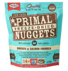 Primal Pet Foods Feline Freeze-Dried Nuggets