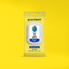 Earthbath Hypoallergenic Eye Wipes with Witch Hazel & Aloe