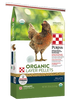 Purina® Organic Layer Pellets (35 lbs)