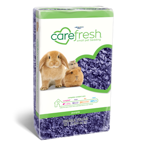 Carefresh Small Pet Paper Bedding (NATURAL)