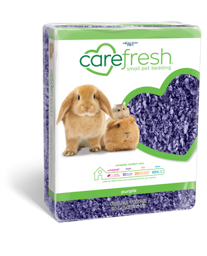 Carefresh Small Pet Paper Bedding (NATURAL)