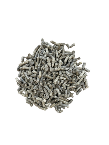 Round Lake Farm Hemp Litter