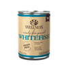 Wellness Ninety-Five Percent Whitefish Mixer or Topper (13.2 oz)