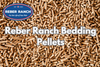 Reber Ranch Bedding Pellets