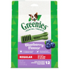 Greenies Blueberry Dental Treats