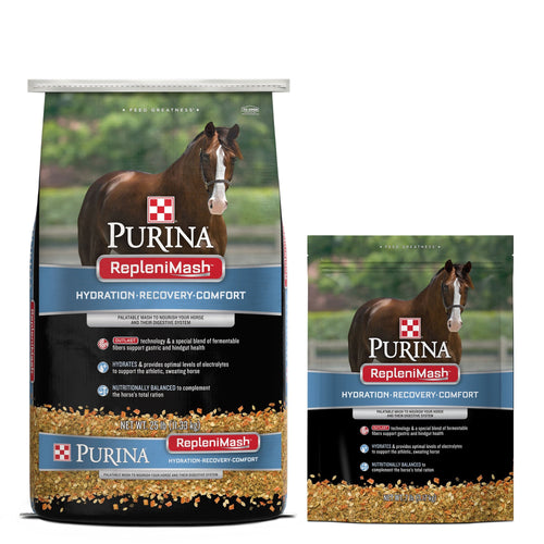 Purina® RepleniMash™