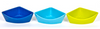 Ware Pet Product Corner Dish (Large)