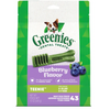Greenies Blueberry Dental Treats