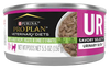 Purina Pro Plan Veterinary Diet UR Urinary St/Ox Savory Selects Turkey & Giblet Wet Cat Food 5.5 oz can