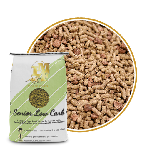 LMF Senior Low Carb (50 lb)