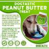 SodaPup Dogtastic Gourmet Peanut Butter For Dogs - Berries & Honey Flavor