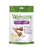 Whimzees Antler Natural Long Lasting Occupy Dog Chews (Medium)