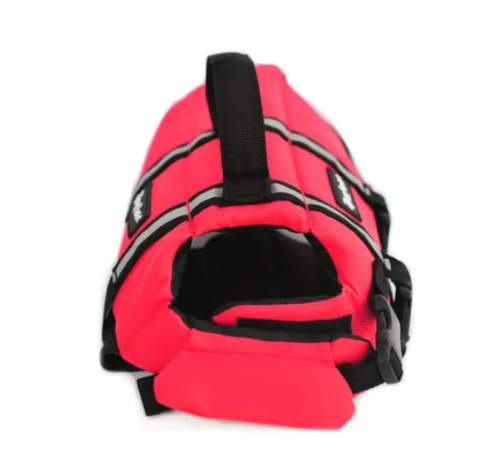 Zippy Paws Adventure Life Jacket