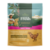 Freshpet Nature's Fresh® Grain Free Small Breed Chicken Recipe for Dogs