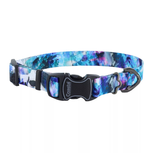 Coastal Pet Inspire Adjustable Fashion Dog Collar