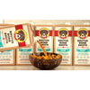 Brutus Bone Broth - Beef Flavor