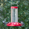 Perky-Pet® Grand 48 Plastic Hummingbird Feeder - 48 oz Nectar Capacity (1-Count)