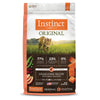Nature's Variety Instinct Original Salmon Recipe Dry Cat Food (10-lb)