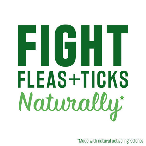 TropiClean Natural Flea & Tick Yard Spray