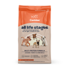 Canidae All Life Stages Multi-Protein Chicken, Turkey, Lamb & Fish Meals Recipe Dry Dog Food (15-lb)