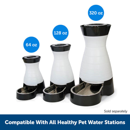 PetSafe Healthy Pet Water Filter