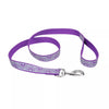 Coastal Pet Products Lazer Brite Reflective Open-Design Dog Leash