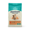 Canidae® Goodness for Skin & Coat Formula with Real Salmon Dry Cat Food (10-lb)