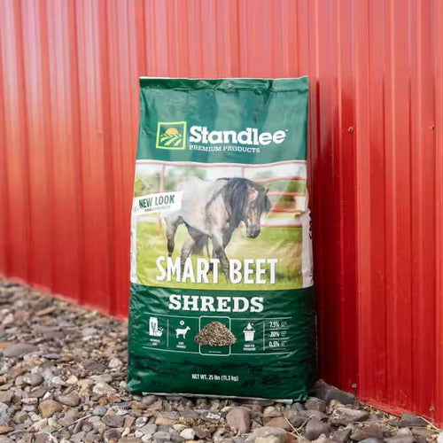 Standlee Premium Products Smart Beet Shreds