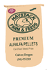 Haystack Farm & Feeds Alfalfa Pellets