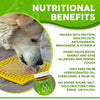 SodaPup Dogtastic Gourmet Peanut Butter For Dogs - Berries & Honey Flavor