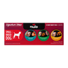 Nulo Signature Stew For Small Breed Dogs Variety Pack